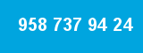 958 737 94 24 958 737 94 24
